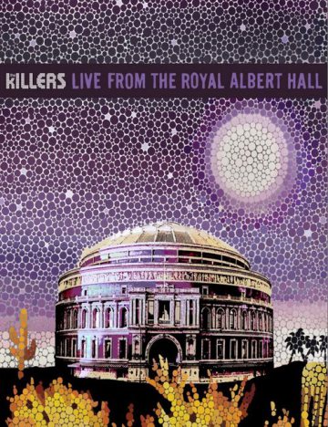 LIVE FROM THE ROYAL ALBERT HALL