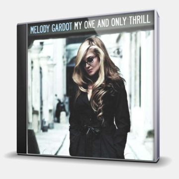 MY ONE AND ONLY THRILL