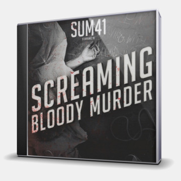 SCREAMING BLOODY MURDER