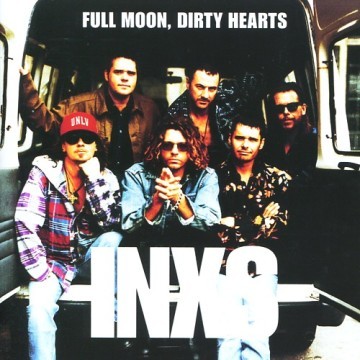 FULL MOON, DIRTY HEARTS
