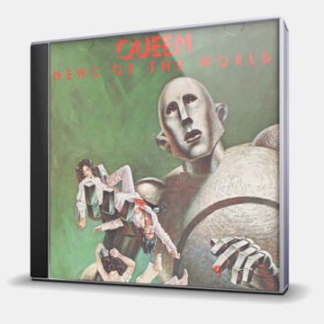 NEWS OF THE WORLD - 2CD