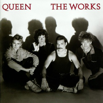 THE WORKS - 2CD