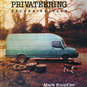 PRIVATEERING - 3CD