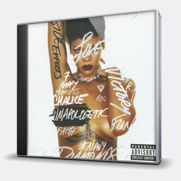 UNAPOLOGETIC
