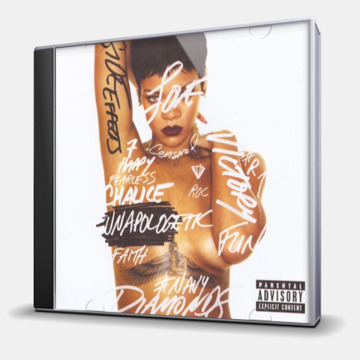 UNAPOLOGETIC