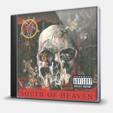 SOUTH OF HEAVEN
