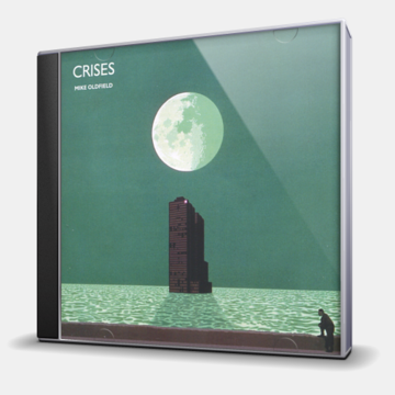 CRISES - 2CD