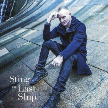 THE LAST SHIP - 2CD