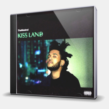 KISS LAND