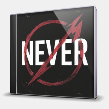 THROUGH THE NEVER - MUSIC FROM THE MOTION PICTURE