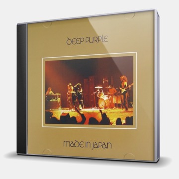 MADE IN JAPAN - 2CD
