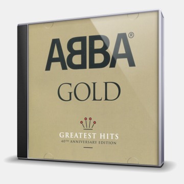 GOLD - GREATEST HITS - 3CD