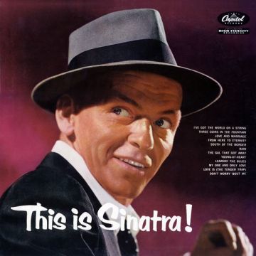THIS IS SINATRA!