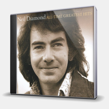 ALL-TIME GREATEST HITS