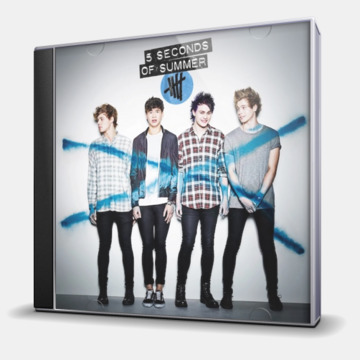 5 SECONDS OF SUMMER