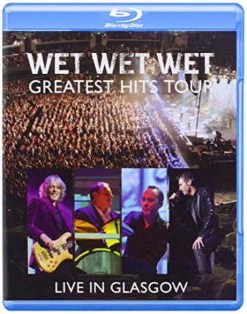 GREATEST HITS TOUR