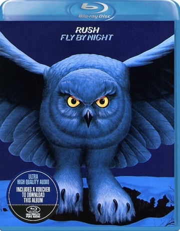 FLY BY NIGHT