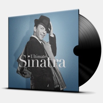 ULTIMATE SINATRA