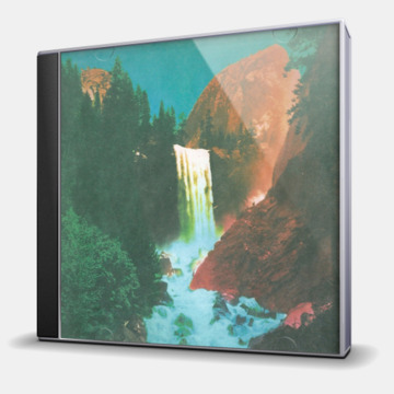 THE WATERFALL