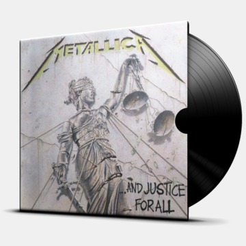 ...AND JUSTICE FOR ALL