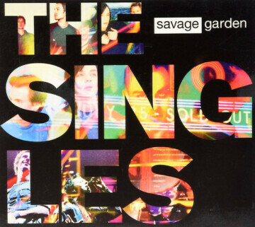 THE SINGLES