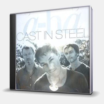 CAST IN STEEL - 2CD