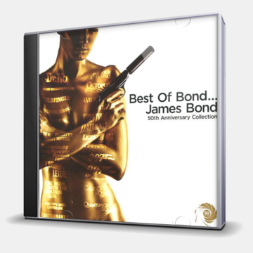 BEST OF BOND...JAMES BOND