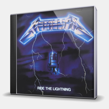 RIDE THE LIGHTNING