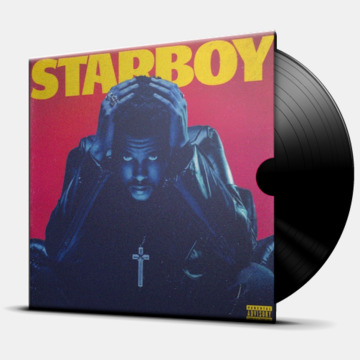 STARBOY