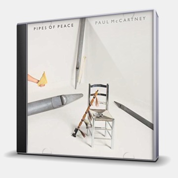 PIPES OF PEACE