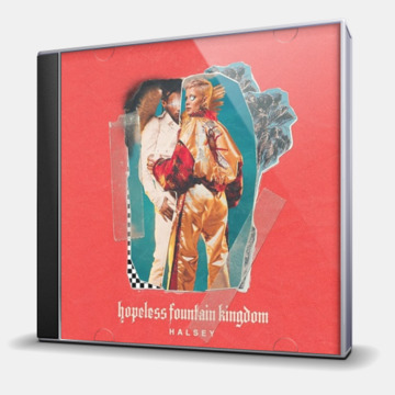 HOPELESS FOUNTAIN KINGDOM