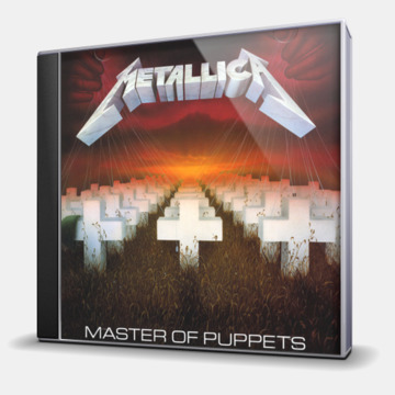 MASTER OF PUPPETS