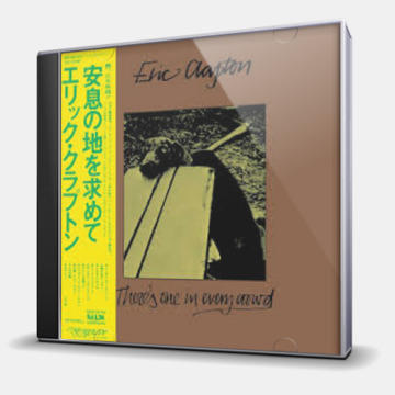 THERE'S ONE IN EVERY CROWD