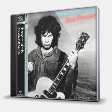 WILD FRONTIER