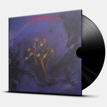 ON THE THRESHOLD OF A DREAM