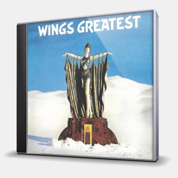 WINGS GREATEST