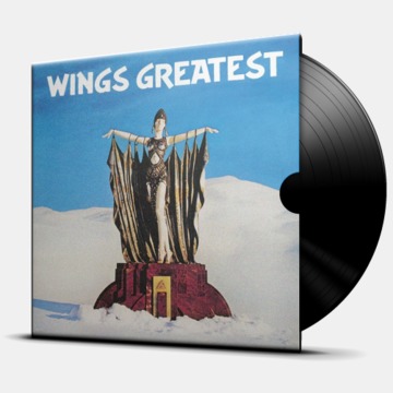 WINGS GREATEST