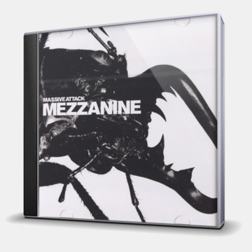 MEZZANINE - 20TH ANNIVERSARY EDITION