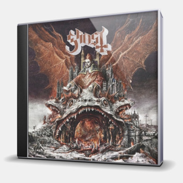 PREQUELLE