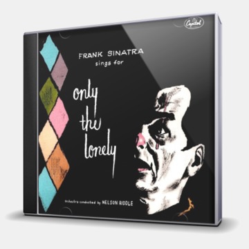 FRANK SINATRA SINGS FOR ONLY THE LONELY