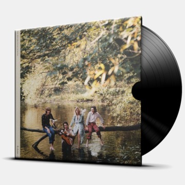 WILD LIFE - 2LP