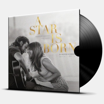 A STAR IS BORN