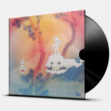 KIDS SEE GHOSTS