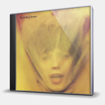 GOATS HEAD SOUP