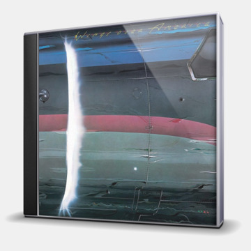 WINGS OVER AMERICA