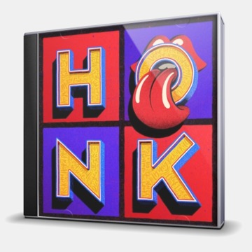 HONK
