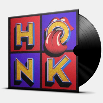 HONK