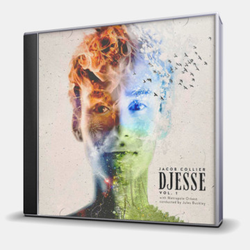 DJESSE VOL.1