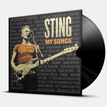 MY SONGS