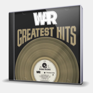 GREATEST HITS